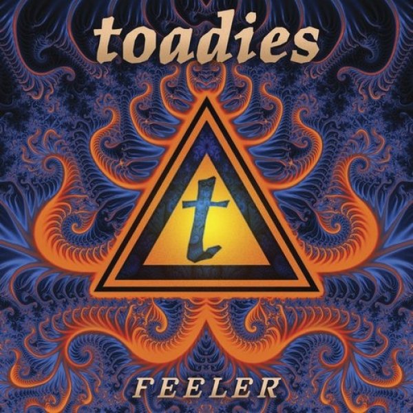 Feeler - Toadies