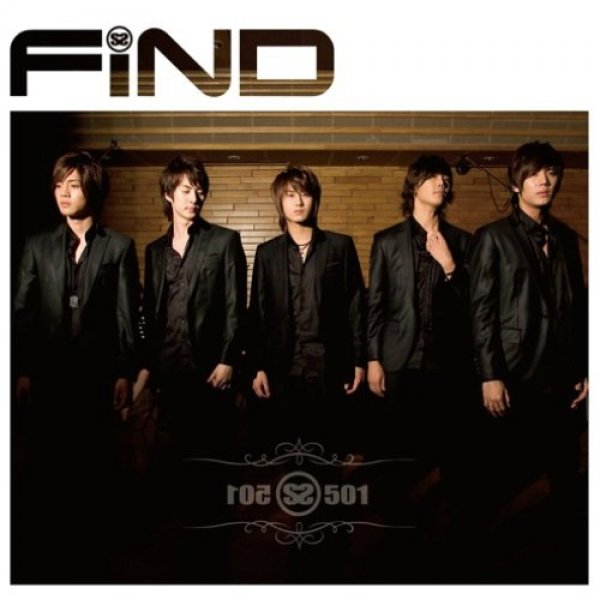 SS501 : Find