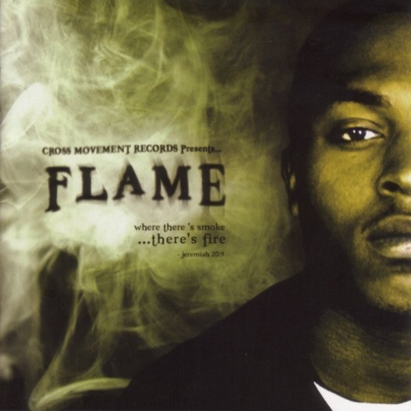 Flame : Flame