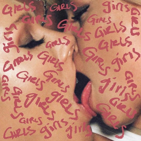Album Fletcher - Girls Girls Girls
