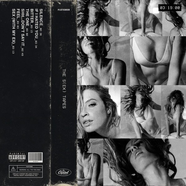 The S(ex) Tapes - album