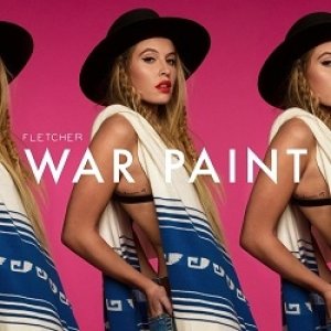 Album Fletcher - War Paint
