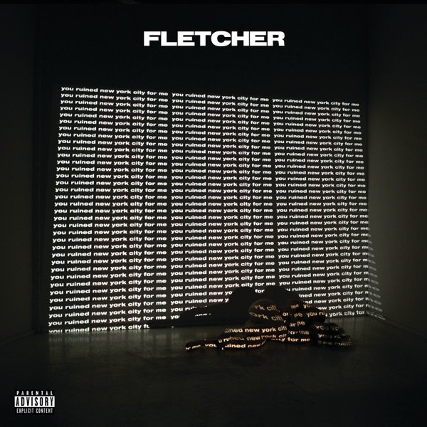 Album Fletcher - You Ruined New York City for Me