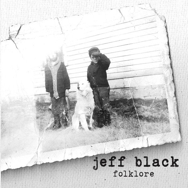 Folklore - Jeff Black