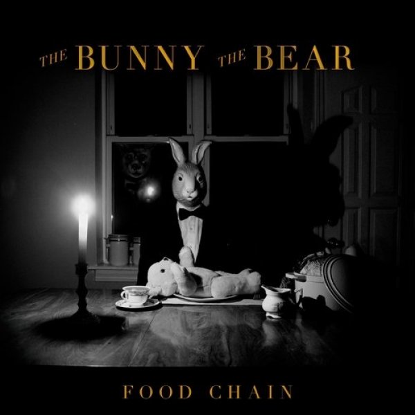 The Bunny the Bear : Food Chain