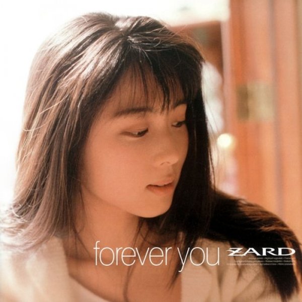 ZARD : Forever You