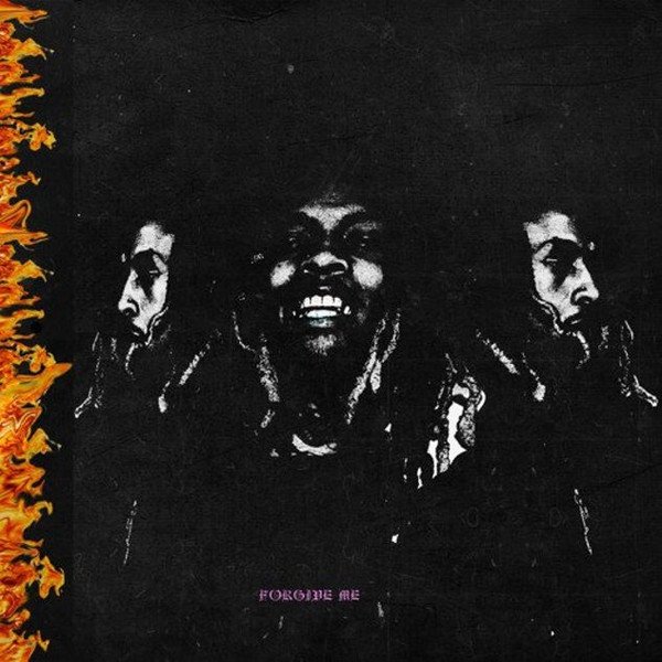 Chris Travis : Forgive Me