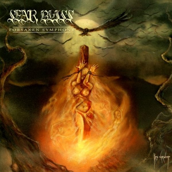 Sear Bliss : Forsaken Symphony