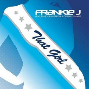 Frankie J : That Girl