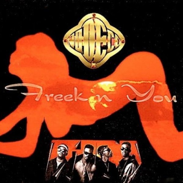 Jodeci : Freek'n You