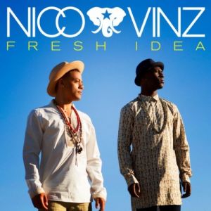 Nico & Vinz : Fresh Idea