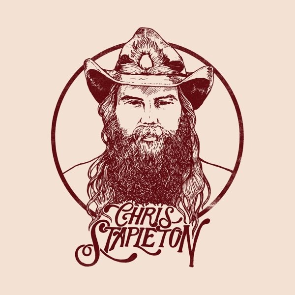 Chris Stapleton : From A Room: Volume 1