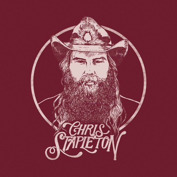 Chris Stapleton : From A Room: Volume 2