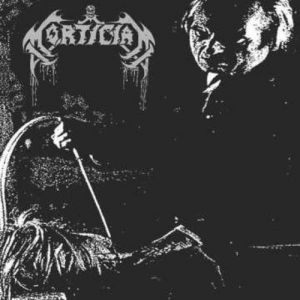 Mortician : From the Casket