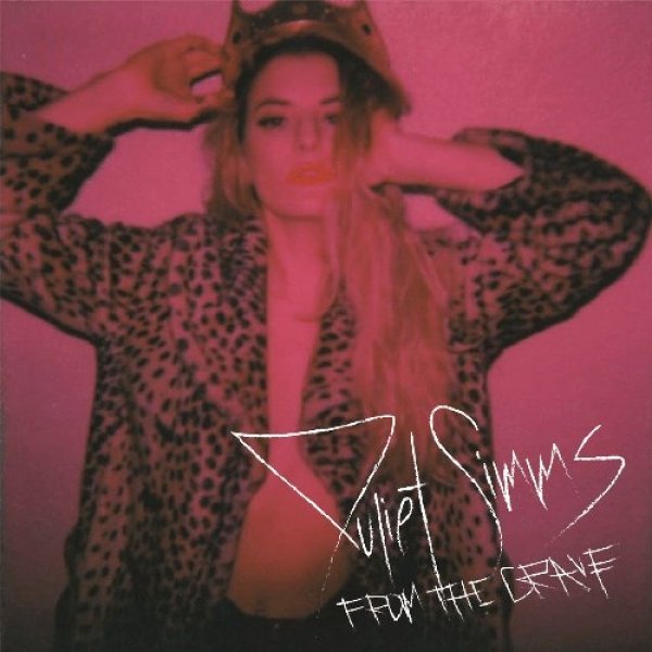 Juliet Simms : From the Grave