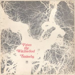 From the Witchwood - Strawbs