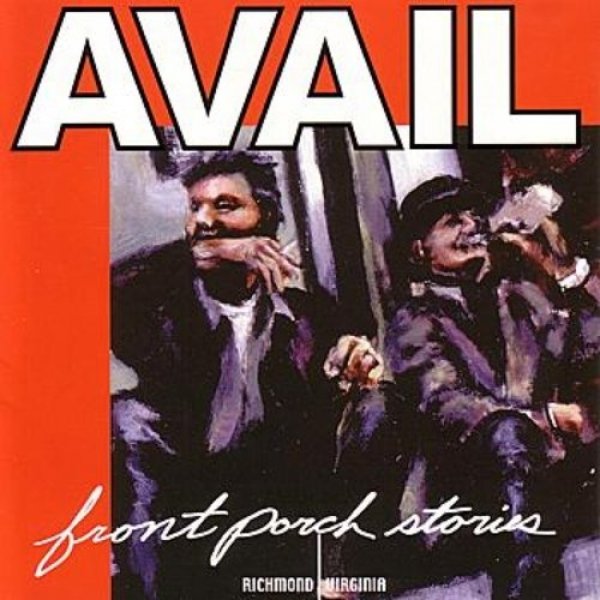 Avail : Front Porch Stories