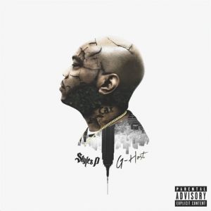 Styles P : G-Host