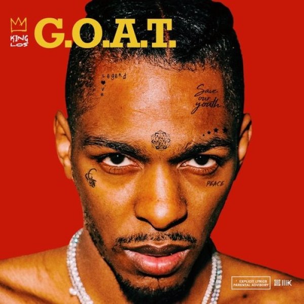 King Los : G.O.A.T.