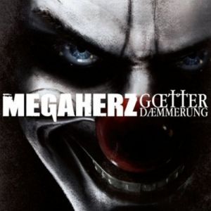 Megaherz : Götterdämmerung
