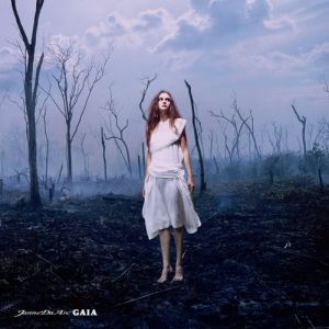 Janne Da Arc : Gaia