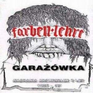 Farben Lehre : Garażówka