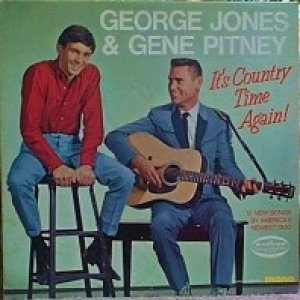 Gene Pitney : It's Country Time Again!