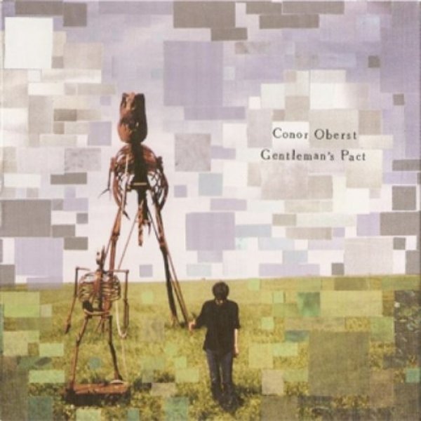 Conor Oberst : Gentleman's Pact