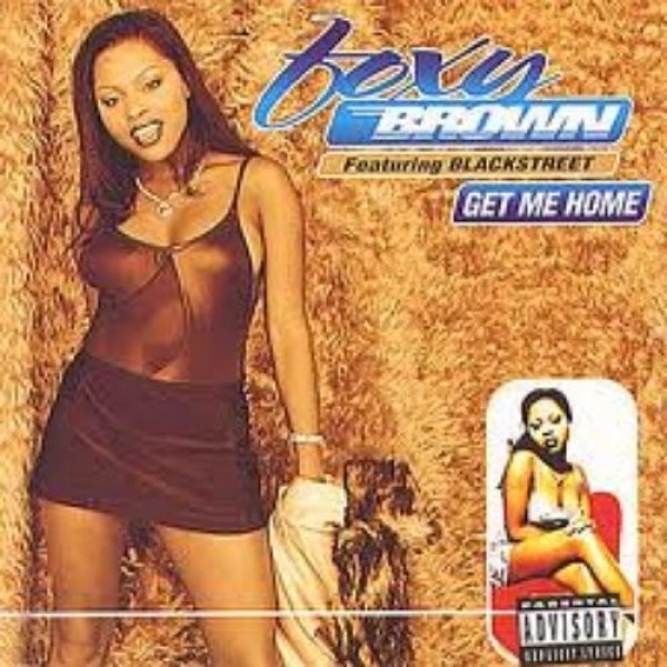 Get Me Home - Foxy Brown