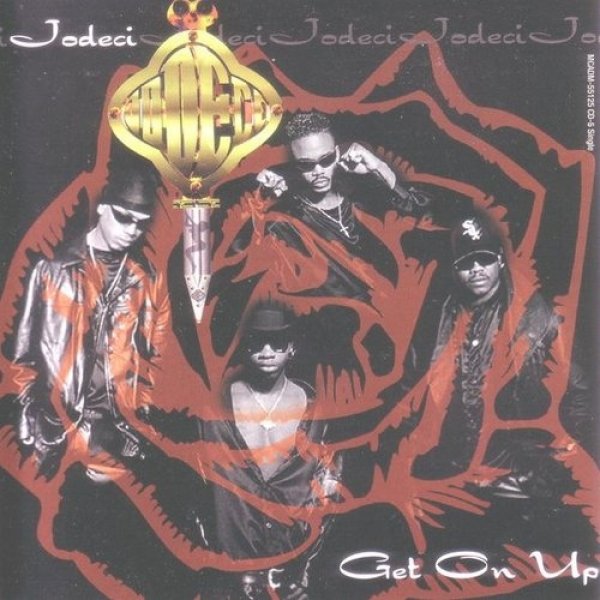 Jodeci : Get On Up