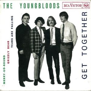 The Youngbloods : Get Together