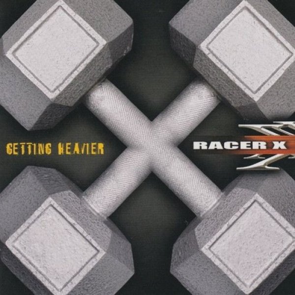 Racer X : Getting Heavier