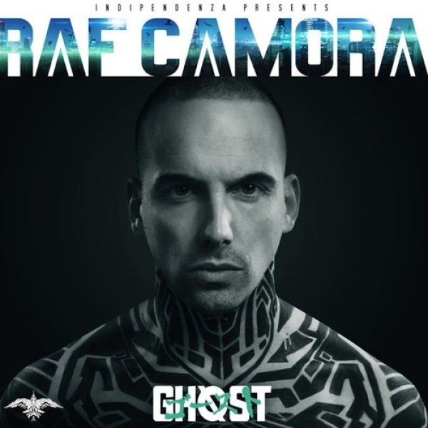 RAF Camora : Ghøst