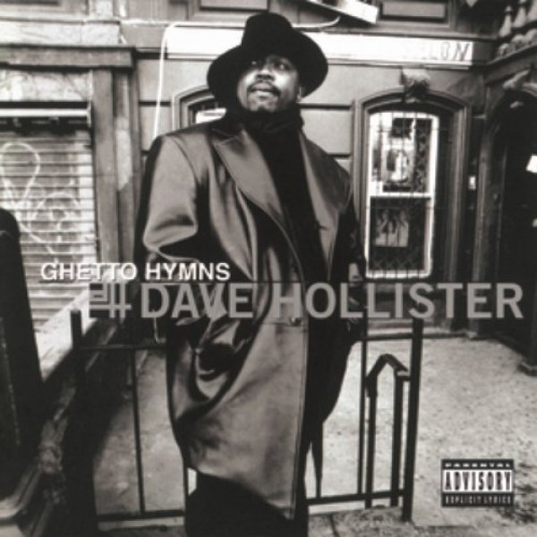 Dave Hollister : Ghetto Hymns