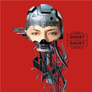 GACKT : Ghost