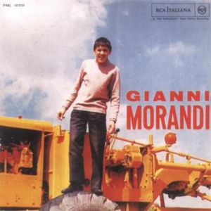 Gianni Morandi : Gianni Morandi