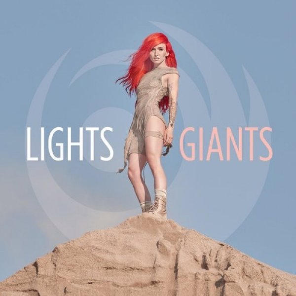 Lights : Giants