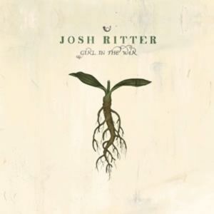 Josh Ritter : Girl In the War EP