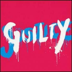 GLAY : Guilty