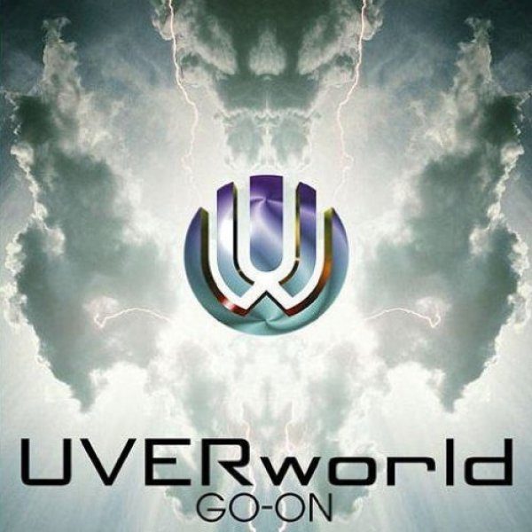 UVERworld : Go-On