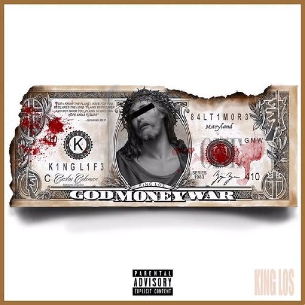 King Los : God, Money, War