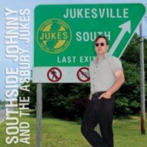 Going To Jukesville - Southside Johnny & The Asbury Jukes