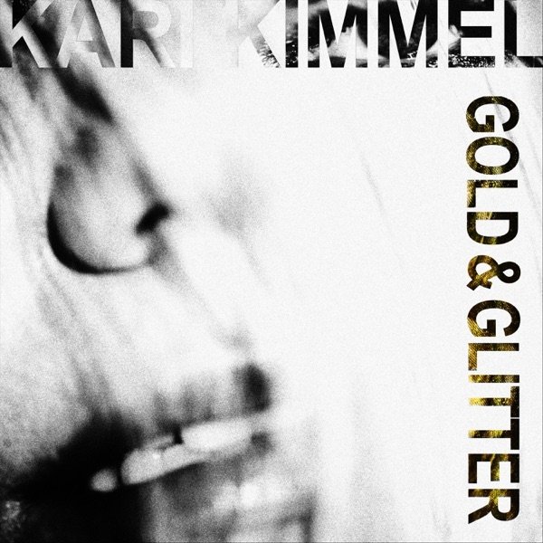 Kari Kimmel : Gold & Glitter