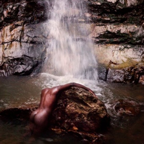 Moses Sumney : Græ