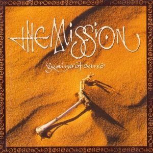 Grains of Sand - The Mission