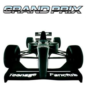 Teenage Fanclub : Grand Prix