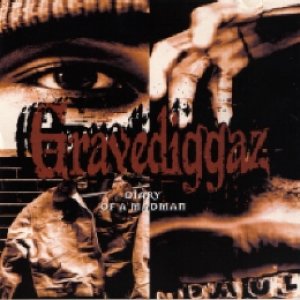 Gravediggaz : Diary of a Madman