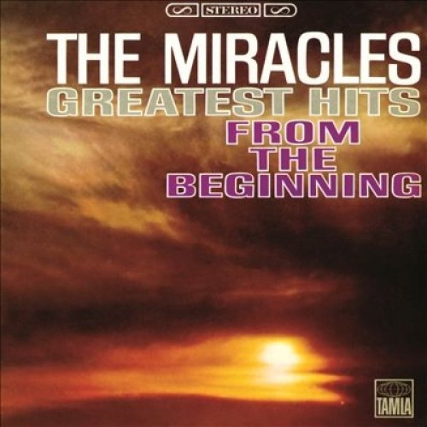 Greatest Hits from the Beginning - The Miracles