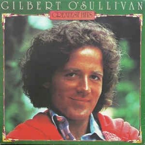 Gilbert O'Sullivan : Greatest Hits