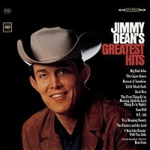 Jimmy Dean : Greatest Songs